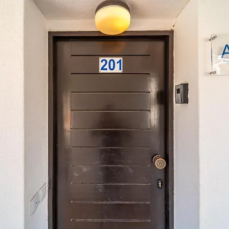 Apartment Passport Beach - 201 By Hellovacations