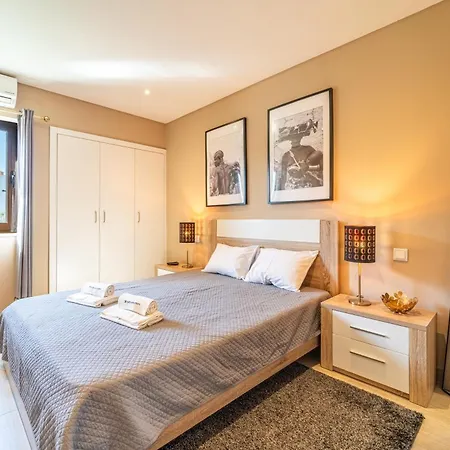 Apartment Passport Beach - 201 By Hellovacations Albufeira