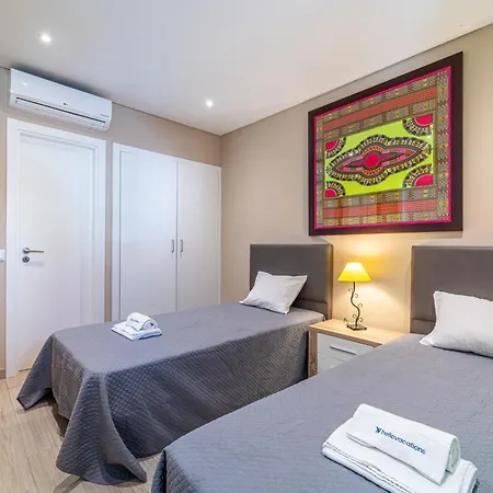 Passport Beach - 201 By Hellovacations Appartement *